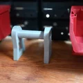 Giá đỡ cuộn thiếc hàn (Solder reel stand) - Thumbnail 3