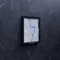 Arcos de Valdevez, Portugal - Mô hình 3D thu nhỏ - Thumbnail 4