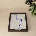 Arcos de Valdevez, Portugal - Mô hình 3D thu nhỏ - Thumbnail 5