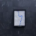 Arcos de Valdevez, Portugal - Mô hình 3D thu nhỏ - Thumbnail 6