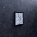 Arcos de Valdevez, Portugal - Mô hình 3D thu nhỏ - Thumbnail 7