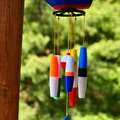 Fishing Benchy Wind Chimes – Chuông gió Benchy câu cá - Thumbnail 1