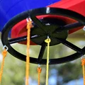 Fishing Benchy Wind Chimes – Chuông gió Benchy câu cá - Thumbnail 7