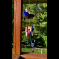 Fishing Benchy Wind Chimes – Chuông gió Benchy câu cá - Thumbnail 8