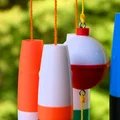 Fishing Benchy Wind Chimes – Chuông gió Benchy câu cá - Thumbnail 10