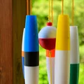 Fishing Benchy Wind Chimes – Chuông gió Benchy câu cá - Thumbnail 12