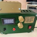 Vỏ hộp 3D cho bộ nguồn điều chỉnh 24V 50W DIY - Thumbnail 1