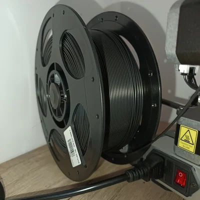 Giá đỡ filament SHORT cho Anycubic Kobra 3