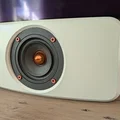 Northern Arc - Satellite One (Vỏ loa satellite in 3D tối giản) - Thumbnail 2