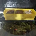 Khay Lọc Nước Tùy Chỉnh Cho Hồ Cá BY460 - Tăng Hiệu Quả Lọc - Thumbnail 2
