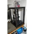 Enclosure IKEA LACK (Ender 3 S1) + kệ sấy Photon Mono X2 - Thumbnail 4