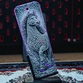 Bookmark Ngựa Celtic Knot (HueForge) - Thumbnail 3