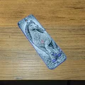 Bookmark Ngựa Celtic Knot (HueForge) - Thumbnail 5