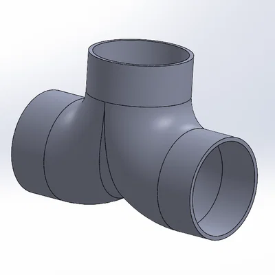 Khớp nối & adaptor ống gió 100mm (4")