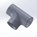 Khớp nối & adaptor ống gió 100mm (4") - Thumbnail 3