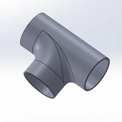 Khớp nối & adaptor ống gió 100mm (4")