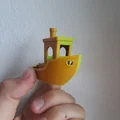 Hướng dẫn cách in 3D đa màu sắc với kỹ thuật tùy chỉnh nhựa (Custom Filament) - Thumbnail 1