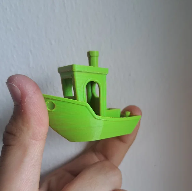 Hướng dẫn cách in 3D đa màu sắc với kỹ thuật tùy chỉnh nhựa (Custom Filament) - Image 2