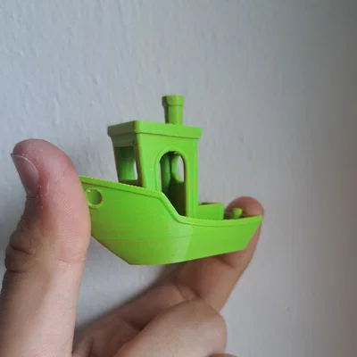 Hướng dẫn cách in 3D đa màu sắc với kỹ thuật tùy chỉnh nhựa (Custom Filament)