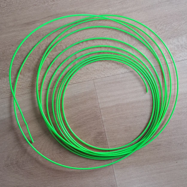Hướng dẫn cách in 3D đa màu sắc với kỹ thuật tùy chỉnh nhựa (Custom Filament) - Image 3