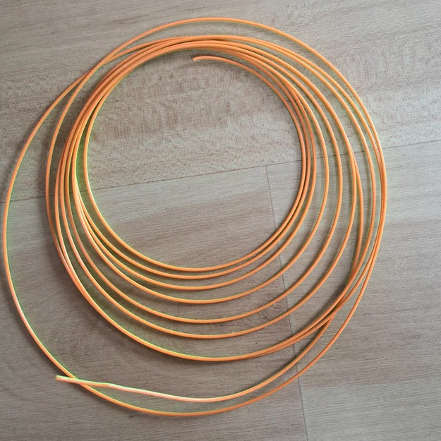 Hướng dẫn cách in 3D đa màu sắc với kỹ thuật tùy chỉnh nhựa (Custom Filament) - Image 4