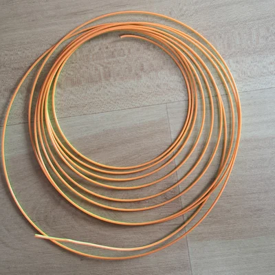 Hướng dẫn cách in 3D đa màu sắc với kỹ thuật tùy chỉnh nhựa (Custom Filament)