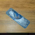 Bươm bướm Celtic Knot - Bookmark HueForge - Thumbnail 5