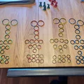 STALKER The Board Game - Kẹp Activation & Facing cho Miniature - Thumbnail 2