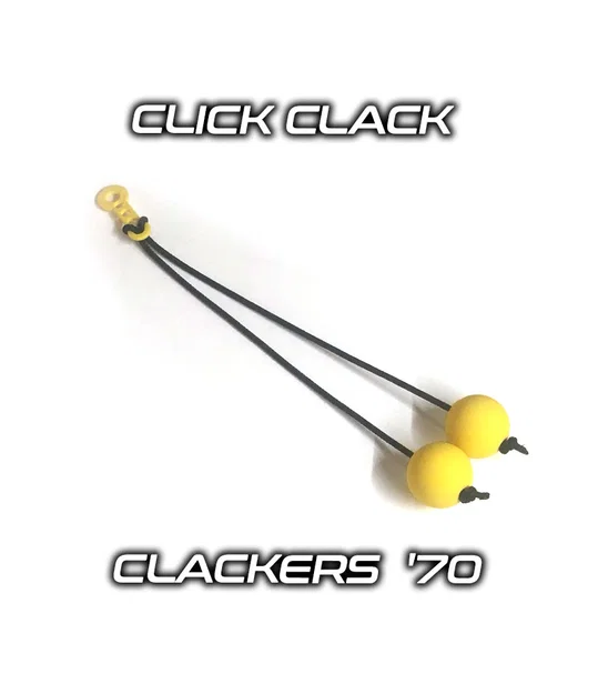 Click Clack Balls: trò chơi hoài niệm của thập niên 1970 - Image 1