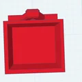 Thùng chứa vạn năng cho xe mô hình Bruder (Bruder Universal Box) - Thumbnail 3
