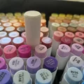 Khung chia ô cho Ohuhu 320 alcohol marker (Ohuhu 320 alcohol marker grid) - Thumbnail 2
