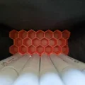 Khung chia ô cho Ohuhu 320 alcohol marker (Ohuhu 320 alcohol marker grid) - Thumbnail 4