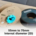 Snapmaker U1 - Adapter cuộn filament universal (Universal Spool Adapter) - Thumbnail 2
