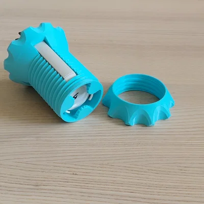 Snapmaker U1 - Adapter cuộn filament universal (Universal Spool Adapter)