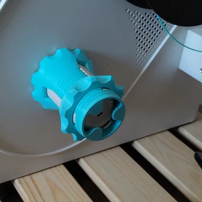 Snapmaker U1 - Adapter cuộn filament universal (Universal Spool Adapter)