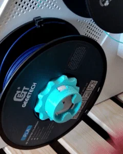 Snapmaker U1 - Adapter cuộn filament universal (Universal Spool Adapter) - Image 7