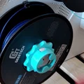 Snapmaker U1 - Adapter cuộn filament universal (Universal Spool Adapter) - Thumbnail 7