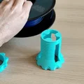 Snapmaker U1 - Adapter cuộn filament universal (Universal Spool Adapter) - Thumbnail 8