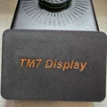Ốp che bảo vệ màn hình cho máy Thermomix TM7 Display - Thumbnail 2