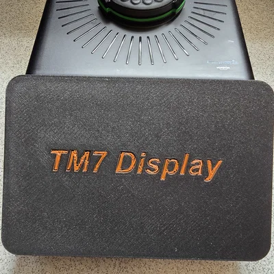 Ốp che bảo vệ màn hình cho máy Thermomix TM7 Display