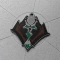Móc khóa Necropolis - Heroes of Might and Magic: Olden Era - Thumbnail 3