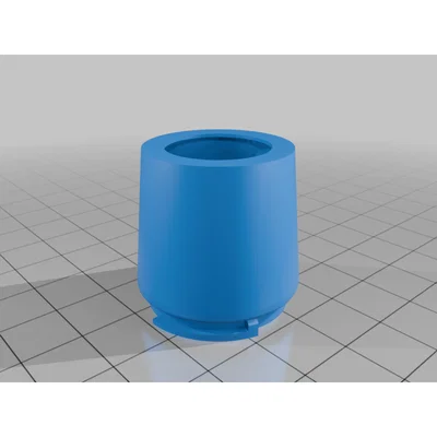 Bộ ổn định ngàm gắn silicone Venty (Venty Silicone Attachment Stabilizer)