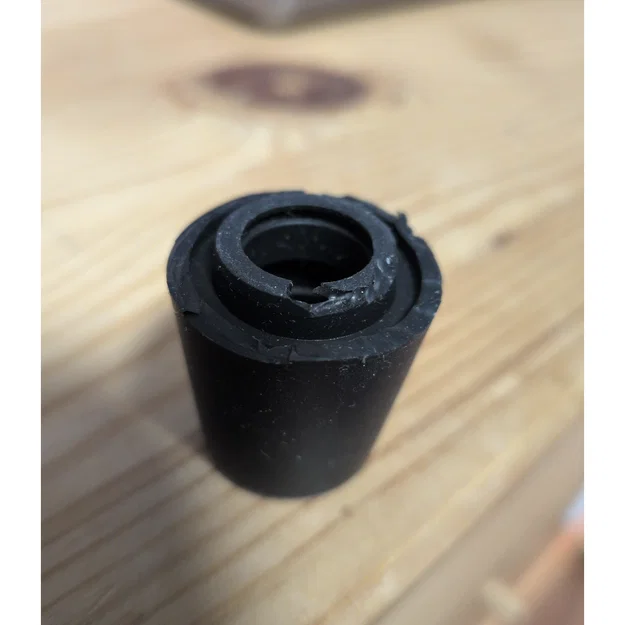 Bộ ổn định ngàm gắn silicone Venty (Venty Silicone Attachment Stabilizer) - Image 4