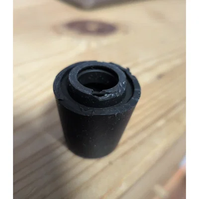 Bộ ổn định ngàm gắn silicone Venty (Venty Silicone Attachment Stabilizer)