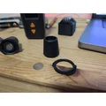 Bộ ổn định ngàm gắn silicone Venty (Venty Silicone Attachment Stabilizer) - Thumbnail 5