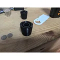 Bộ ổn định ngàm gắn silicone Venty (Venty Silicone Attachment Stabilizer) - Thumbnail 7