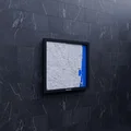 Moscavide, Portugal - Mô hình thu nhỏ 3D - Thumbnail 7