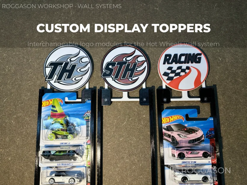Gói Module Topper Mainline (Mainline Topper Module Pack) - Image 1