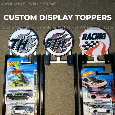 Gói Module Topper Mainline (Mainline Topper Module Pack)