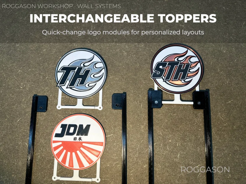 Gói Module Topper Mainline (Mainline Topper Module Pack) - Image 2